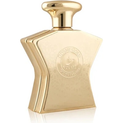 Volare divine gold parfémovaná voda unisex 100 ml