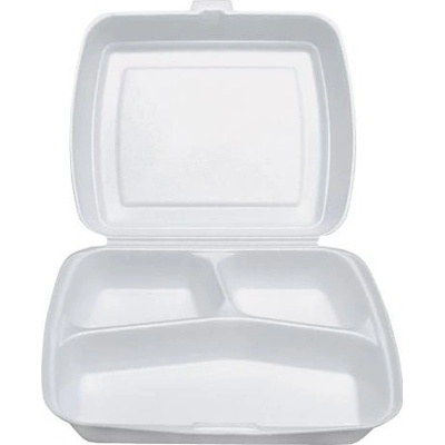 Menubox 3-dílný