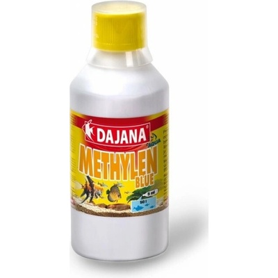 Dajana Methylen Blue 100 ml