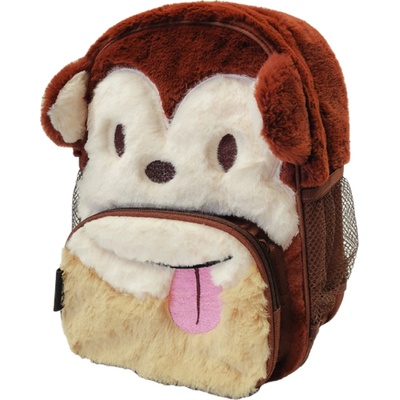 Oxybag Funny Opice hnědý