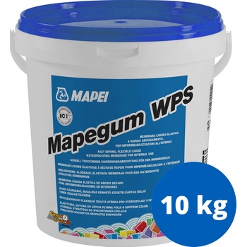 MAPEI stierka hydroizolačná Mapegum WPS (10 kg)