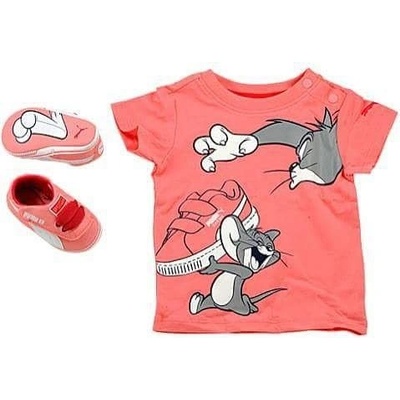Puma Crib pack Tom – Zboží Dáma