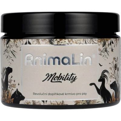 Animalin Mobility pre psov 200 g