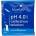 Bluelab pH 4.0 20ml - калибриращ разтвор за ph тестер