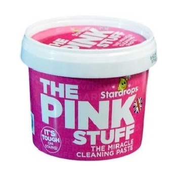 The Pink Stuff zázračná čistící pasta 500 g