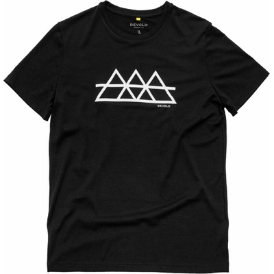 Devold Classic Tripple black