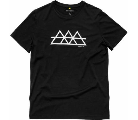Devold Classic Tripple black