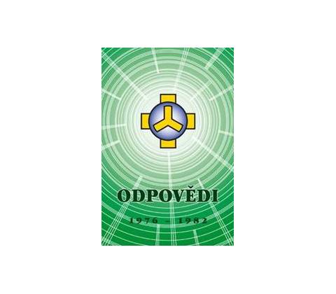 Odpovědi 1976 - 1982