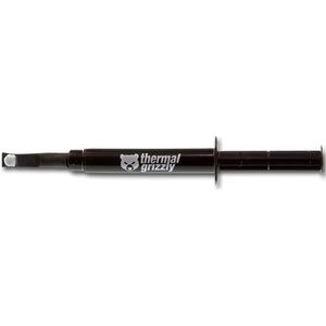 Thermal Grizzly Термопаста Thermal Grizzly Aeronaut - 1 гр (TG-A-001-RS)