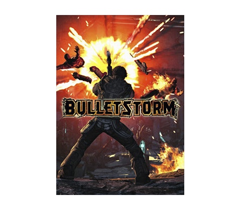 Bulletstorm