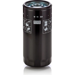 Mann-filter Маслен филтър mann-filter w 11 024
