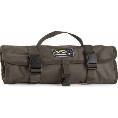 Avid Carp Stormshield Tackle Roll