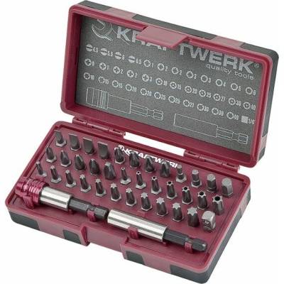 Kraftwerk Sada ů Dual-Bit-Box 32ks KR-3795