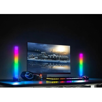 Image 1 of Tracer Ambience Smart Desk 5 W/10