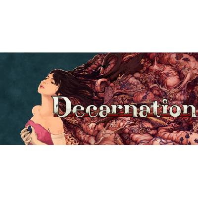 Decarnation