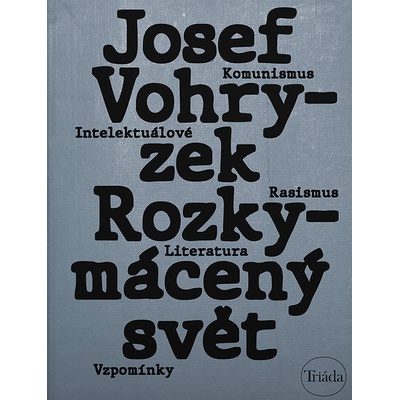 Rozkymácený svět