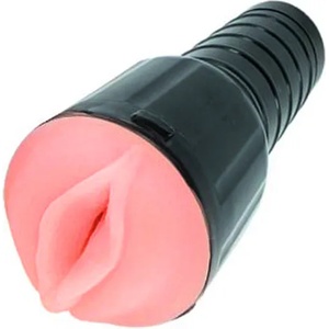 X Fun Мега мастурбатор "flesh light mouse" 25 см. Вагина