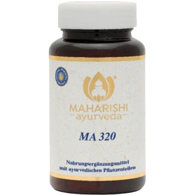 Maharishi Ayurveda Ma 320 - 90г