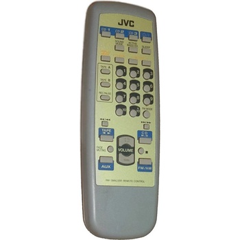 GENERAL JVC RM-SMXJ35R - съвместимо дистанционно управление на марката General (RM-SMXJ35R)