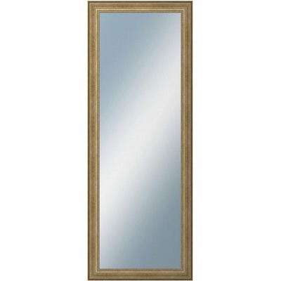 DANTIK HRAD 60x160 cm strieborná 2823