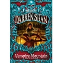 Vampire Mountain - Shan Darren