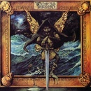 Jethro Tull: Broadsword & Beast: CD