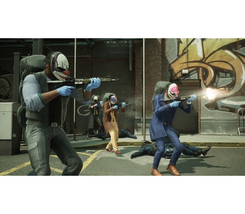 Payday 3