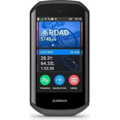 Garmin Edge 1050 – Zboží Dáma