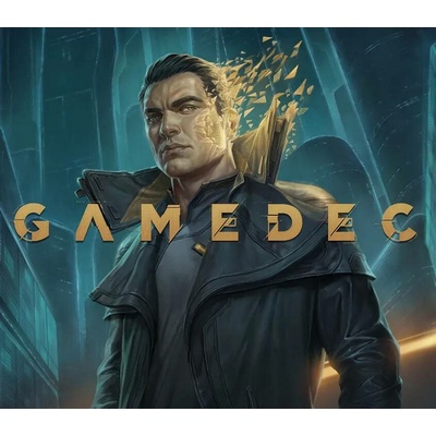 Gamedec (Definitive Edition)