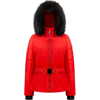 Poivre Blanc W24-1003-WO A SKI červená