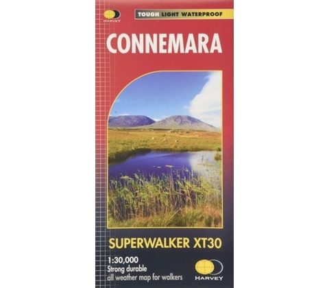 Connemara XT30