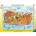 Ravensburger Пъзел Ravensburger от 48 части - Ноев ковчег (06604)