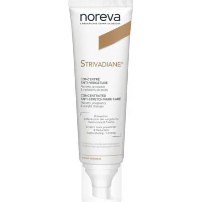 Noreva STRIVADIANE koncentrovaná péče proti striím citlivá pleť 125 ml