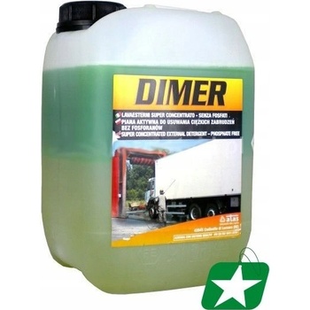 ATAS Dimer 10 kg