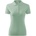 MALFINI Malfini pique polo 210 / Дамска поло риза - сив цвят s (210c913)