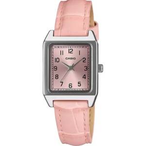 Casio Дамски часовник Casio - Casio Collection - LTP-B150LA-4BDF (LTP-B150LA-4BDF) Часовници