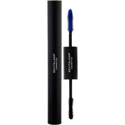 RevitaLash Double-Ended Volume Primer & Mascara objemová predlžujúca riasenka Black 11 ml