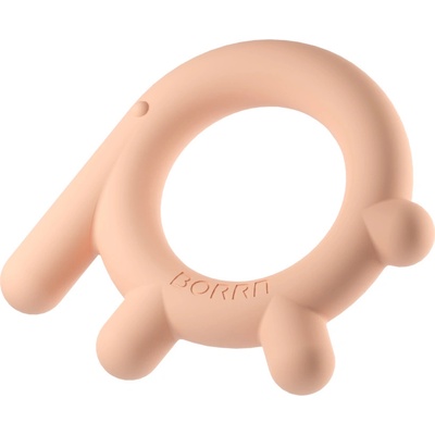 Borrn Slon oranžová 1 kus