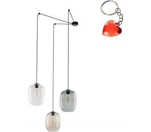 TK Lighting 5972