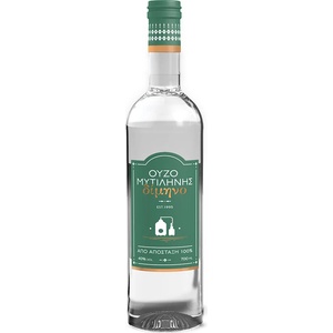 Ouzo Dimino - узо 700ml