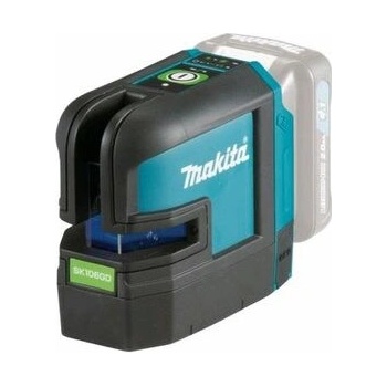 MAKITA krížový laser 12V SK106GDZ