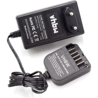 VHBW Hitachi, Li-Ion, 10.8V - neoriginální – Zboží Dáma