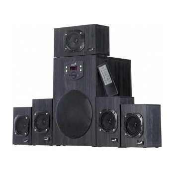 Genius SW-HF5.1 4500 II