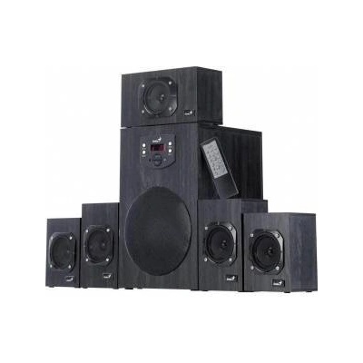 Genius SW-HF5.1 4500 II