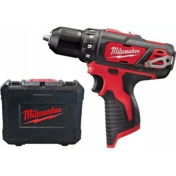 Milwaukee M12BDD-402C - 4933441925