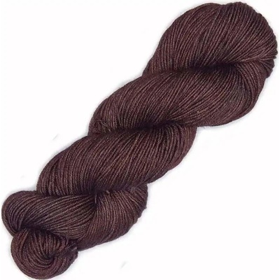 Symfonie Yarns Viva SS1009 Čokoládová