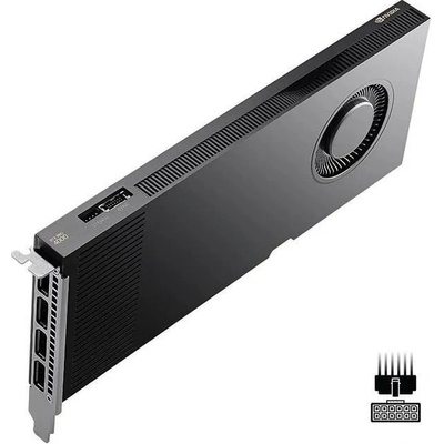 NVIDIA RTX PRO 4000 24GB GDDR7 192bit (900-5G147-2270-000)