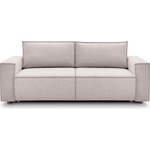 Bobochic Бежов диван 245 cm Nihad - Bobochic Paris (101039C)