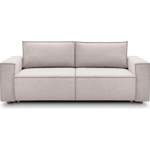 Bobochic Бежов диван 245 cm Nihad - Bobochic Paris (101039C)