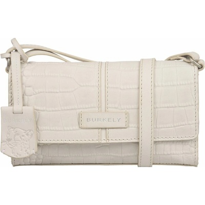 Burkely dámská crossbody kabelka Cool Colbie 1000854.29.01 smetanová